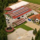 Berufsreiter/in gesucht: Stalltrakt mit 10–15 Boxen zu vermieten